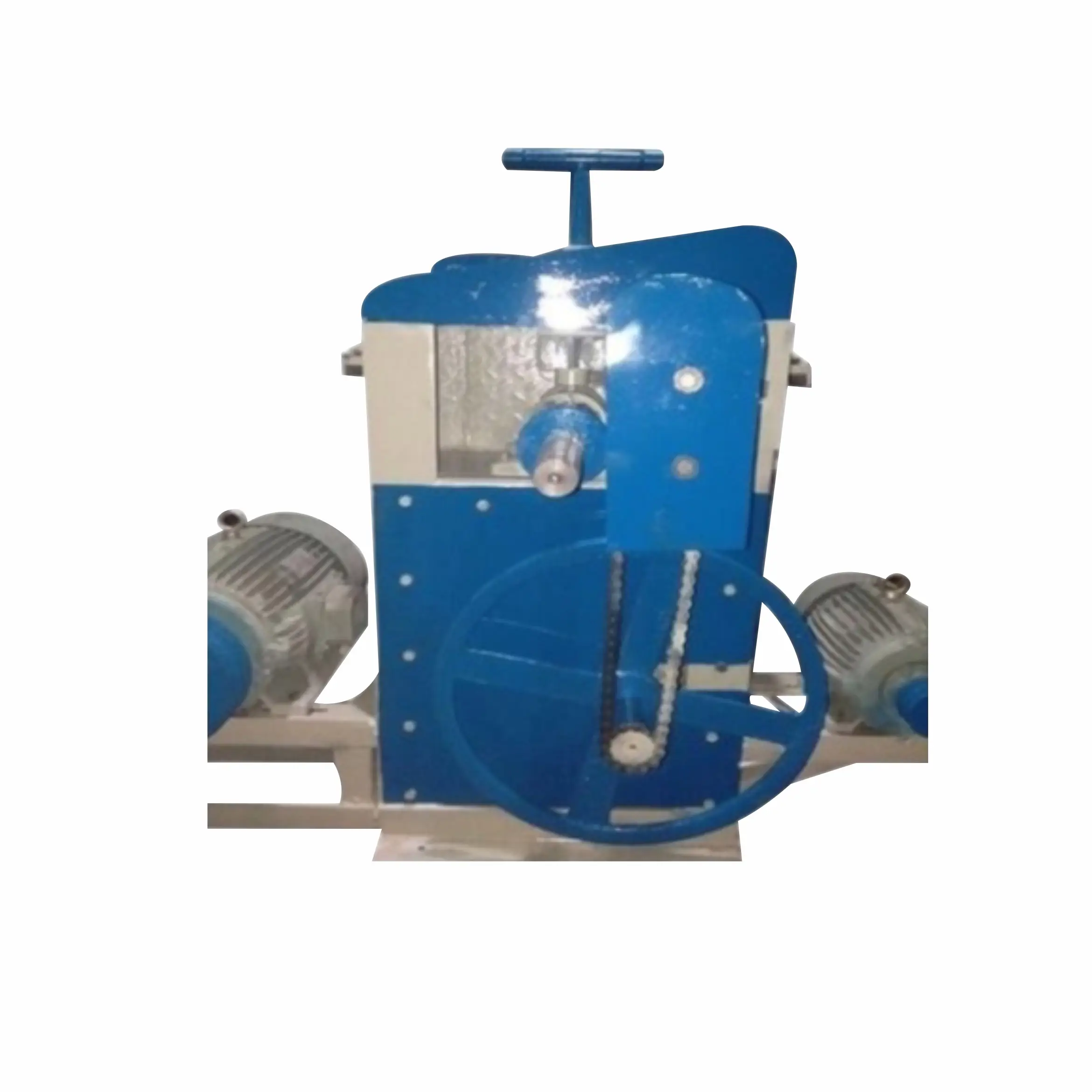 Small Ripsaw Machine