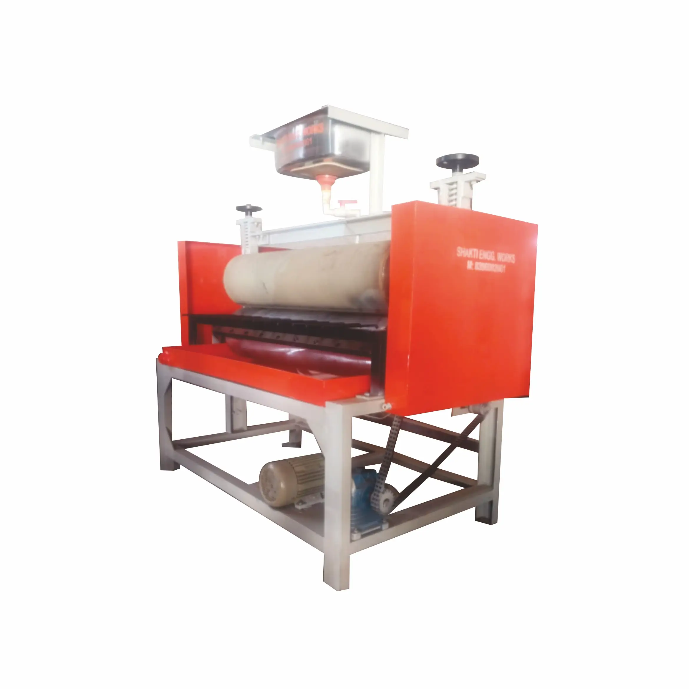 Single Side Glue Spreader