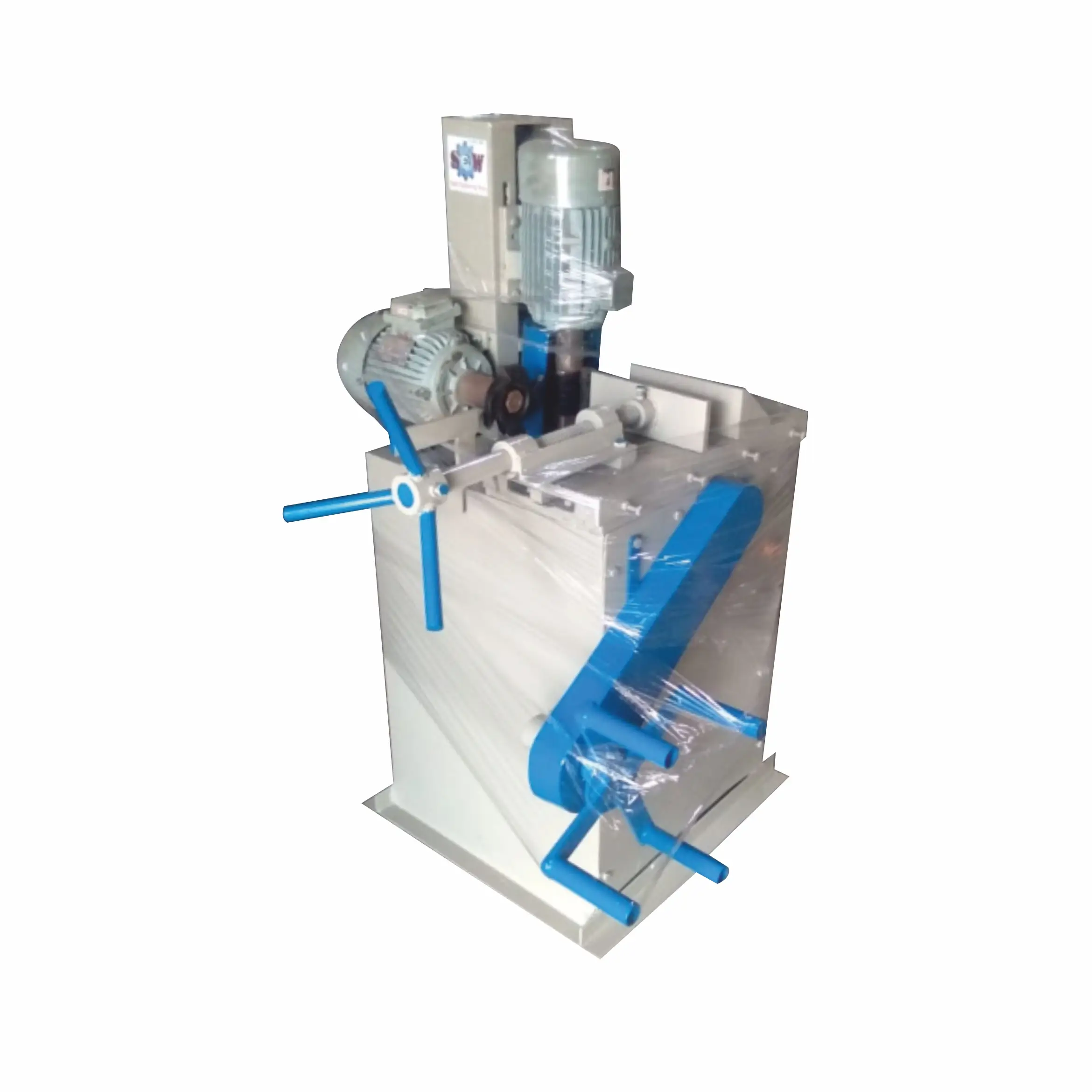 Frame Finger Jointer