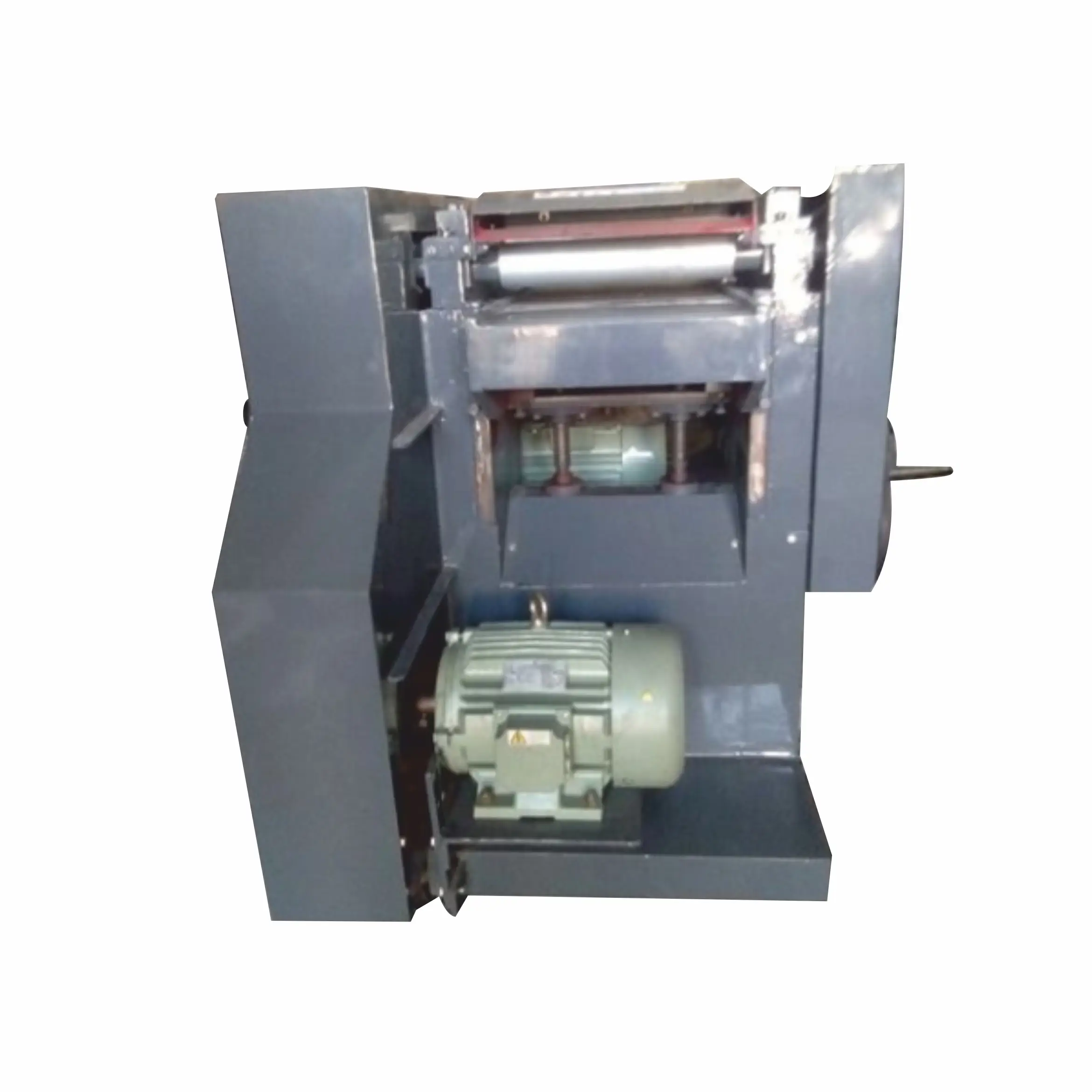 Double Side Thickness Planner