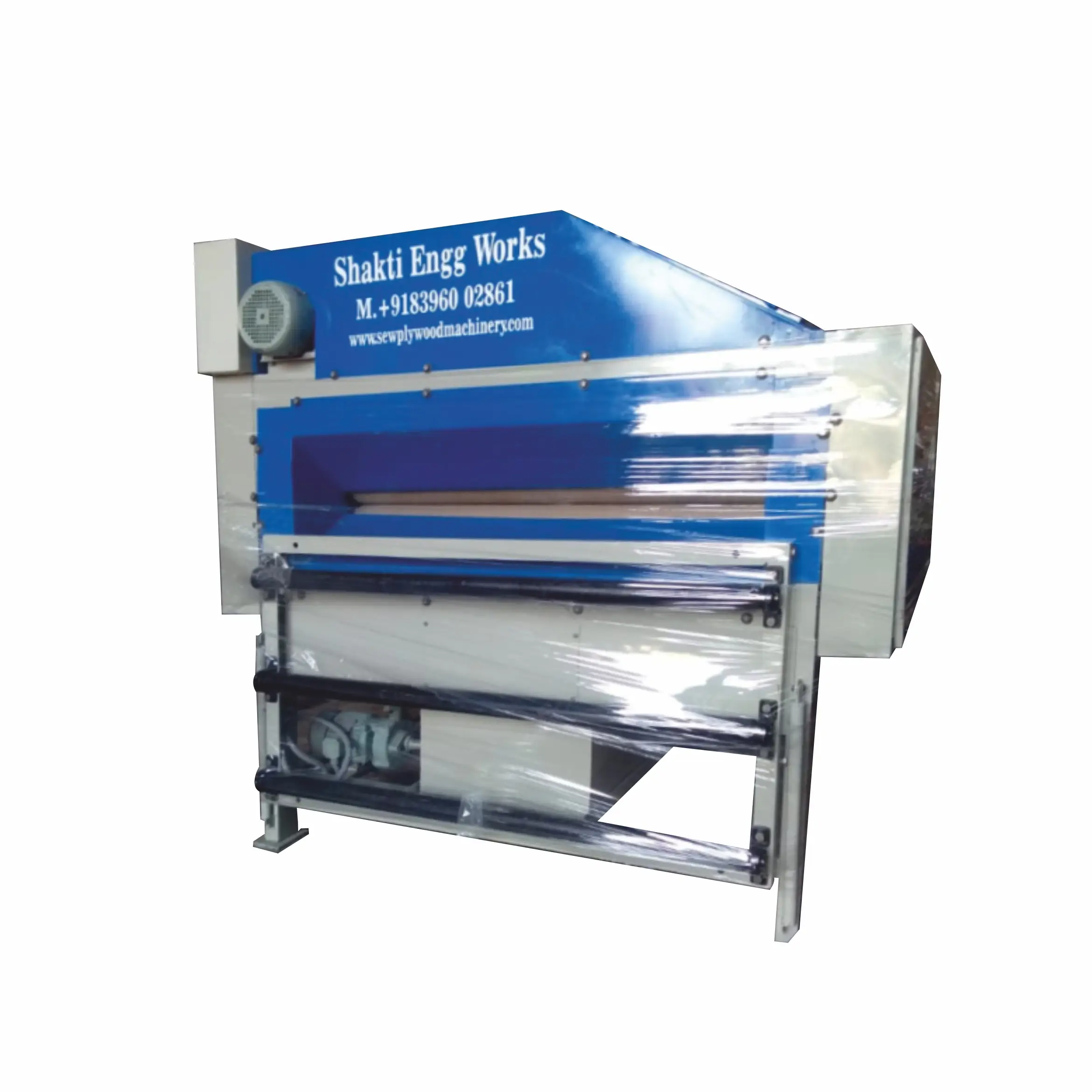 Plywood Dipping Machine (Automatic)