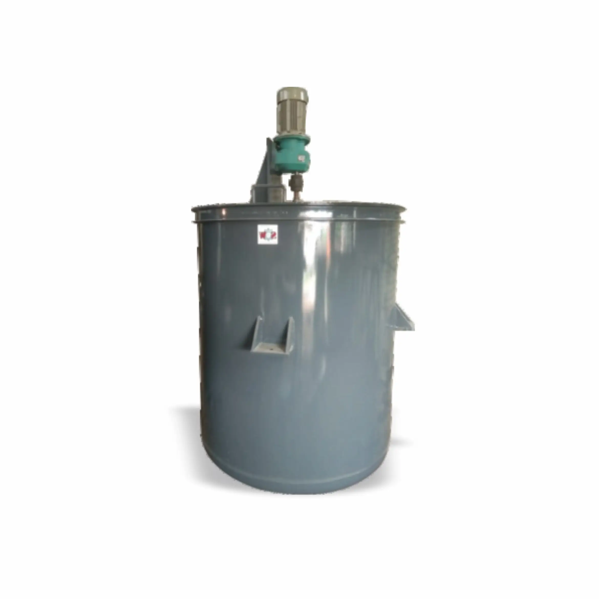 Glue Mixer (2000 Ltr.)