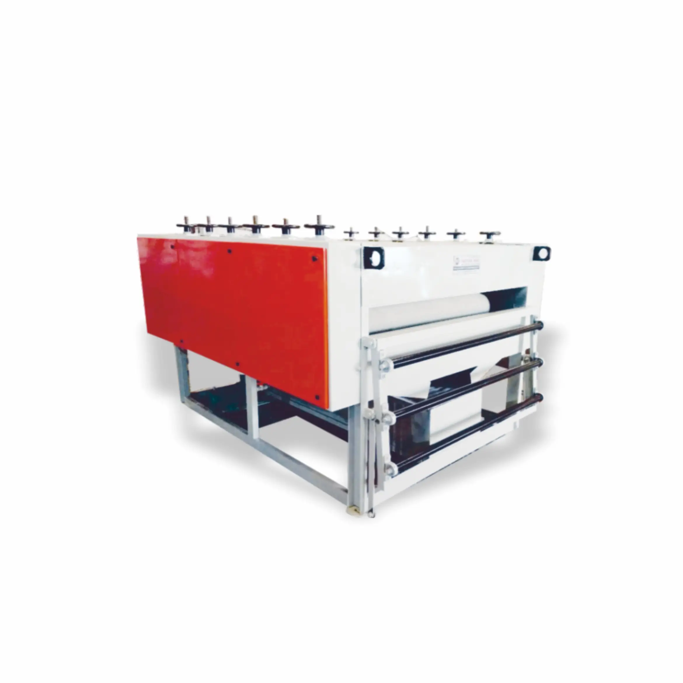 Plywood Dipping Machine (Manual)